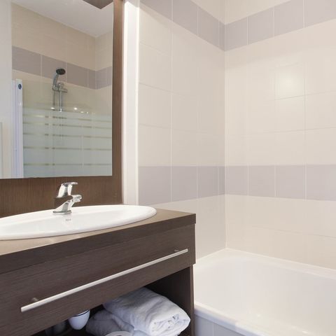 APARTEMENTO 2 personas - Apartamento de 2 habitaciones «Confort»