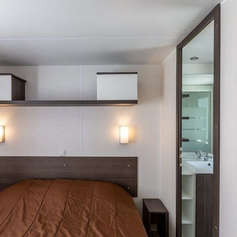 Mobile home 7 persons - EXCELLENCE - 2 BATHROOMS