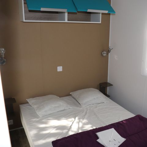 Mobile home 9 persons - EXCELLENCE 4 ROOMS