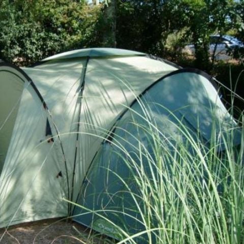 EMPLACEMENT - Forfait véhicule + électricité 6A