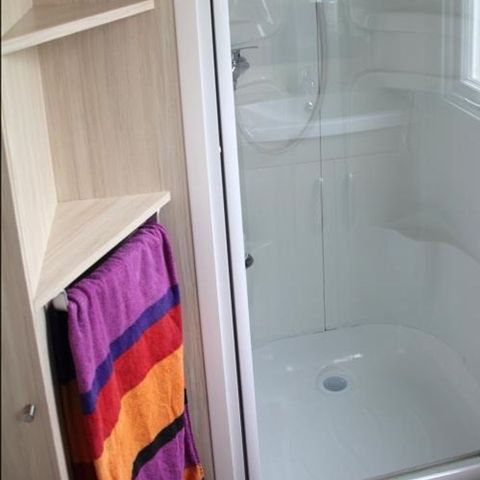 CASA MOBILE 7 persone - ECONOMICO