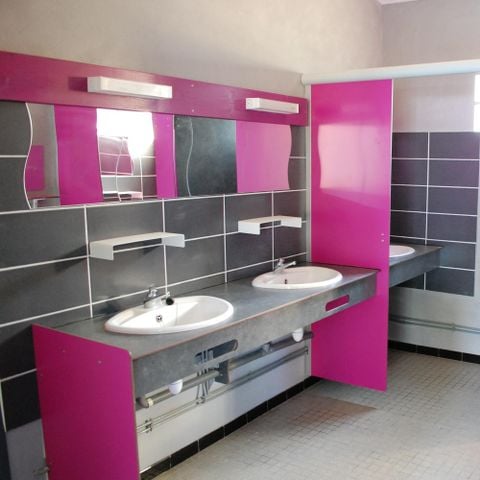 PIAZZOLA - Piazzola + veicolo + elettricità 10A 2/6 pers.