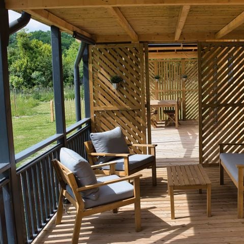 GÎTE 10 personnes - Gîte tout confort 9/11 pers