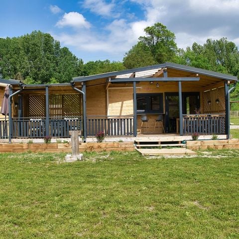 GÎTE 10 personnes - Gîte tout confort 9/11 pers