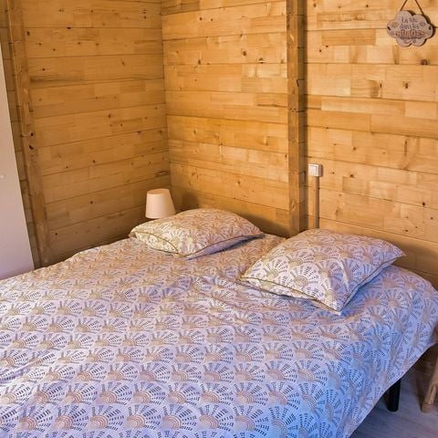 CHALET 4 people - Chalet 27 m² 2/4 pers