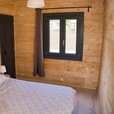 CHALET 4 people - Chalet 27 m² 2/4 pers