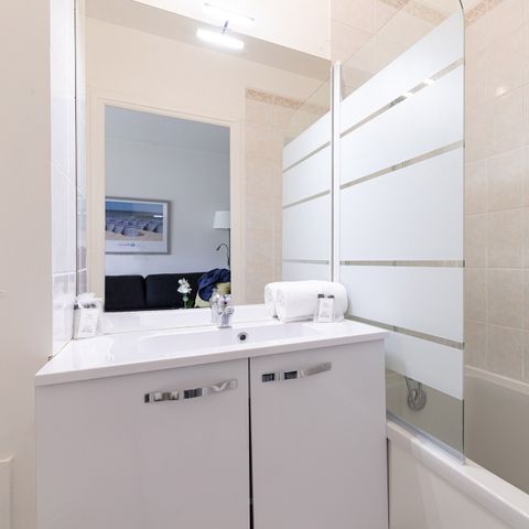 APARTEMENTO 4 personas - G/282_2 HABITACIONES 4 PERSONAS