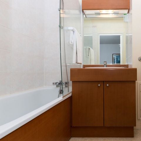 APPARTEMENT 4 personen - G/282_2 KAMERS 4 PERS.