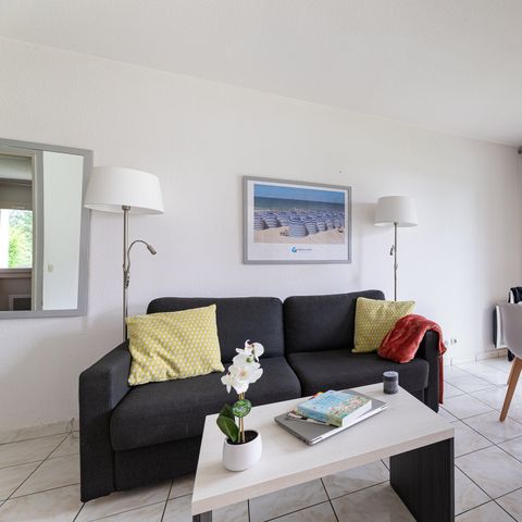 Piso 4 personas - G/282_2 HABITACIONES 4 PERSONAS