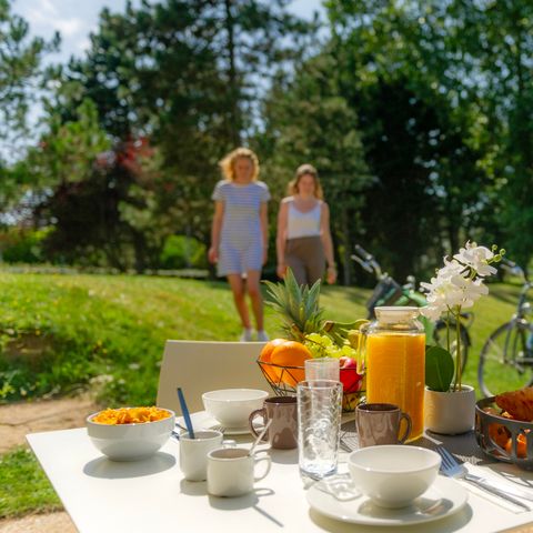 Apartment 4 persons - G/282_2 ROOMS SLEEPS 4