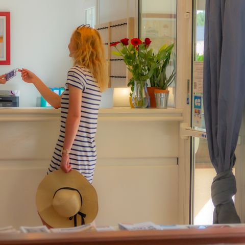 Résidence Goélia - Green Panorama - Camping Calvados - Afbeelding N°5