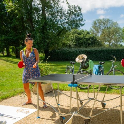 Résidence Goélia - Green Panorama - Camping Calvados - Afbeelding N°4