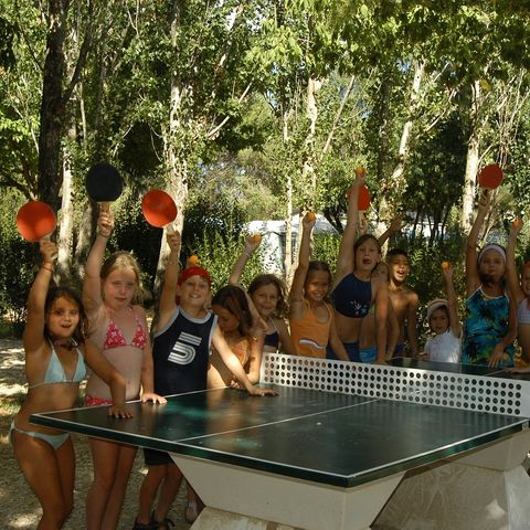 Camping Le Val de Durance - Camping Vaucluse - Image N°6