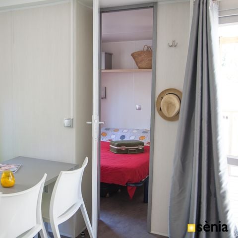 BUNGALOW 6 personas - HELIA