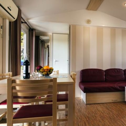 Mobile home 6 persons - Sapphire, Cala Gogo, 2 bedroom, By Lifestyle Holidays