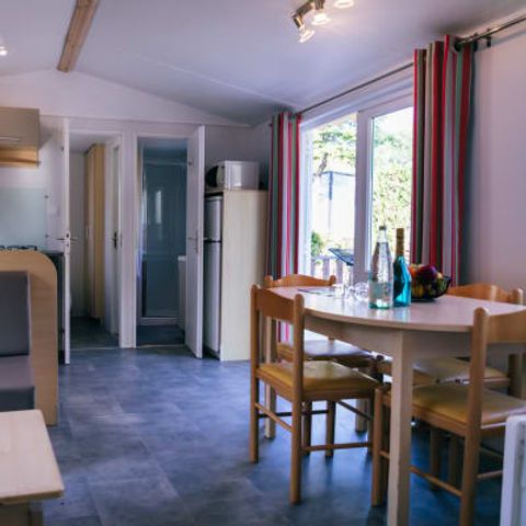 Mobile home 6 persons - Emerald Cala Gogo 3 bedrooms, By Lifestyle Holidays