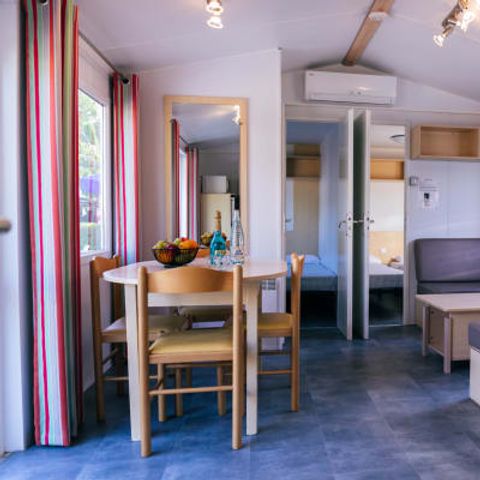 Mobile home 6 persons - Emerald Cala Gogo 3 bedrooms, By Lifestyle Holidays