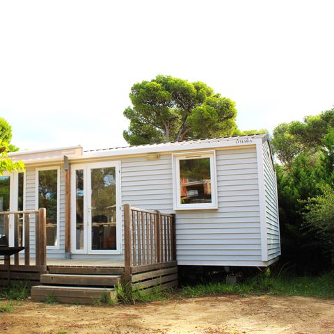 Mobile home 6 persons - Platinum Cala Gogo 3 bedrooms, By Lifestyle Holidays