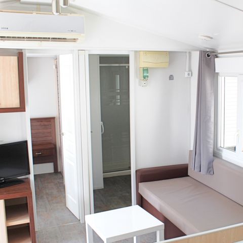 Mobile home 6 persons - Platinum Cala Gogo 3 bedrooms, By Lifestyle Holidays