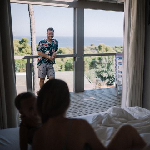 BUNGALOW 6 personnes - VISTA