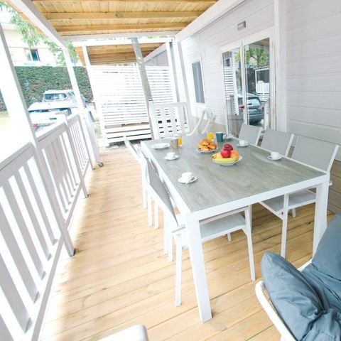 BUNGALOW 6 personnes - Happy Superior