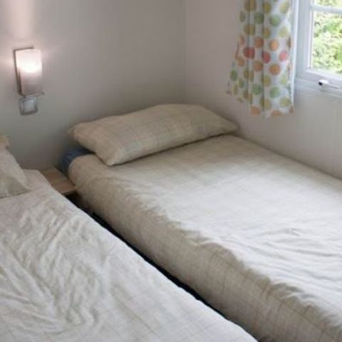 Mobile home 6 persons - CORDELIA (Keller Travel)