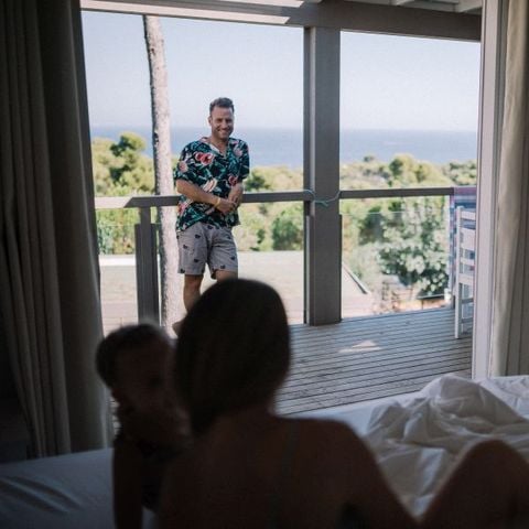 BUNGALOW 6 personnes - VISTA PLUS