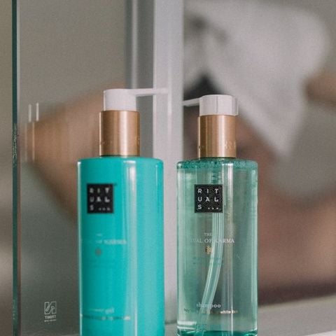 Bungalow 6 personen - VISTA PLUS