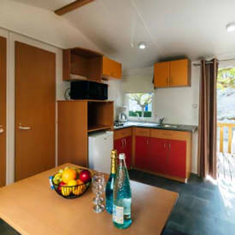 Mobile home 4 persons - Amber ,Cala Gogo, 2 bedroom, By Lifestyle Holidays