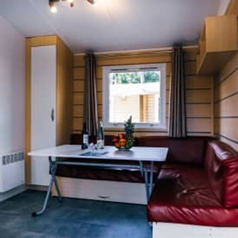 Mobile home 6 persons - Ruby 3 Cala Gogo, 3 bedroom, By Lifestyle Holidays