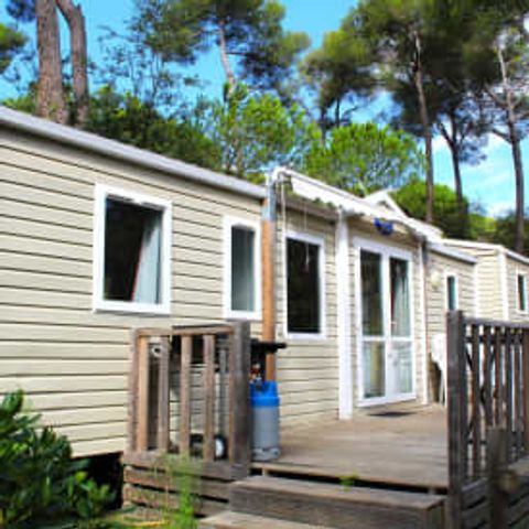 Mobile home 6 persons - Emerald Cala Gogo 3 bedrooms, By Lifestyle Holidays
