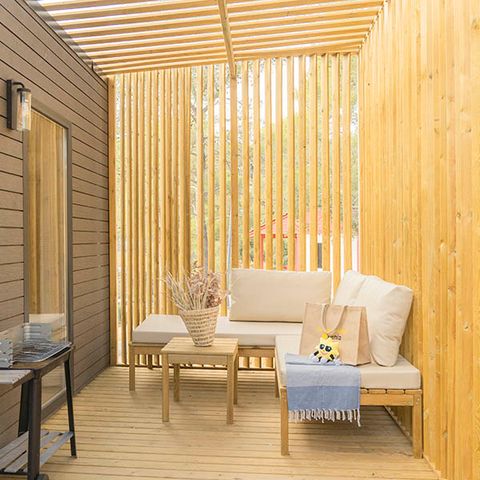 BUNGALOW 4 personnes - CROMA