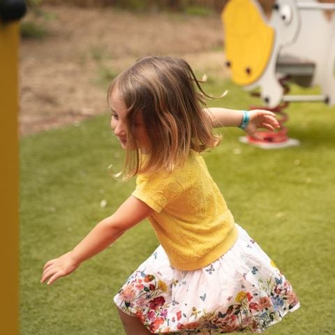 MOBILHOME 4 personas - CROMA