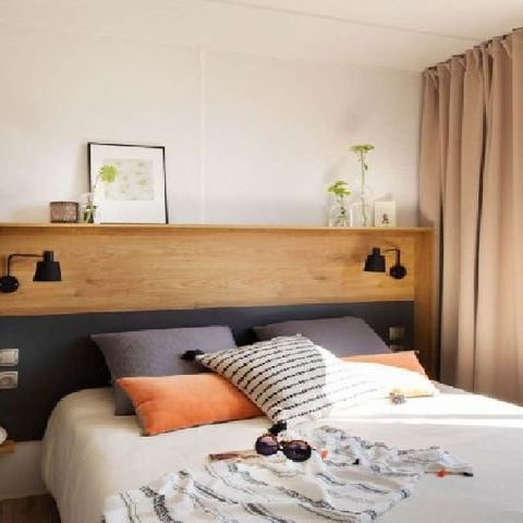 MOBILHOME 4 personnes - CROMA