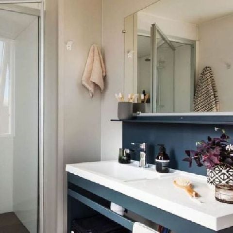 MOBILHOME 4 personnes - CROMA