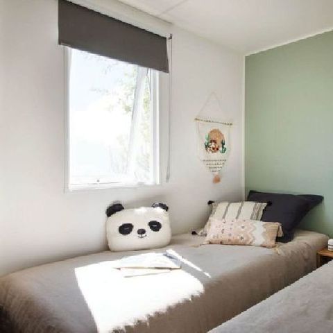 MOBILE HOME 4 people - CROMA