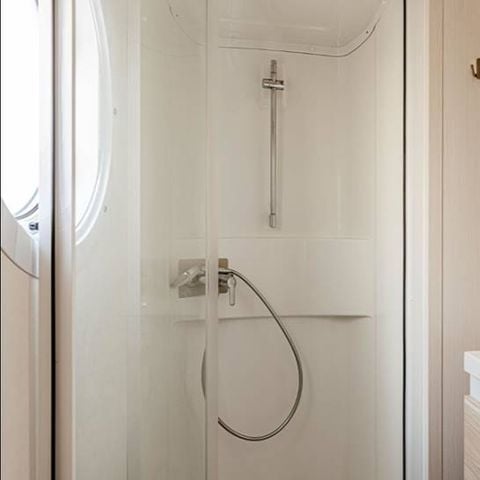 MOBILHOME 6 personas - HELIA PLUS