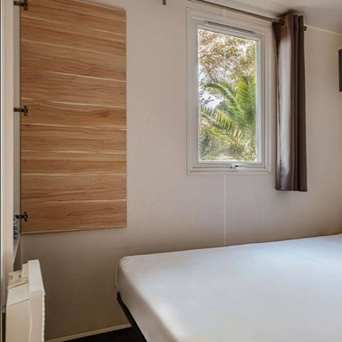 MOBILHOME 6 personas - HELIA PLUS