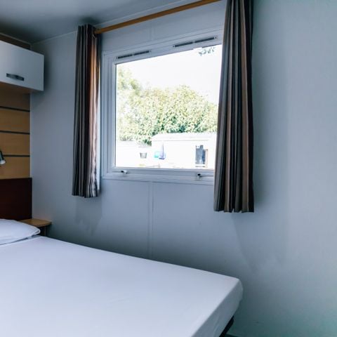 MOBILHOME 6 personas - Ruby (3 dormitorios)