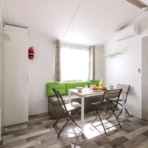 BUNGALOW 6 personnes - 2 chambres Bahia Duo - CLIM
