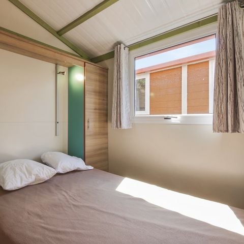 Chalet 5 personen - Gitotel