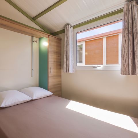 Chalet 5 personas - Gitotel - CLIM