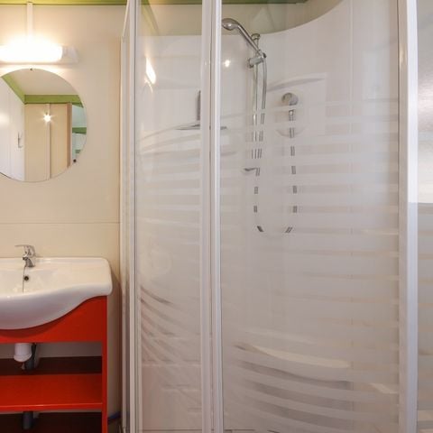 CHALET 5 people - Gitotel