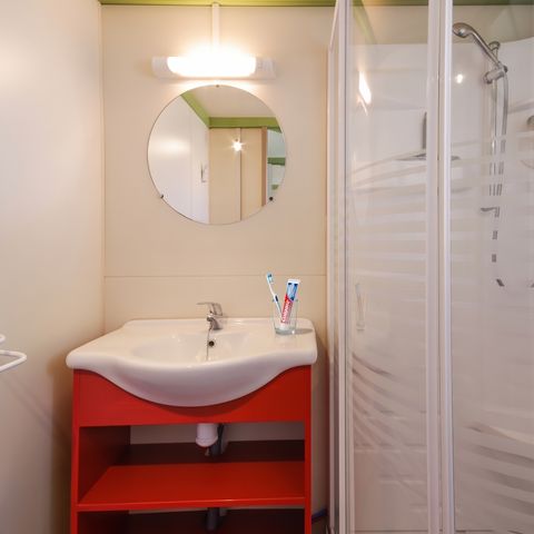 Chalet 5 persone - Gitotel - CLIM