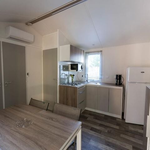 MOBILE HOME 5 people - Bahia Modulo - CLIM