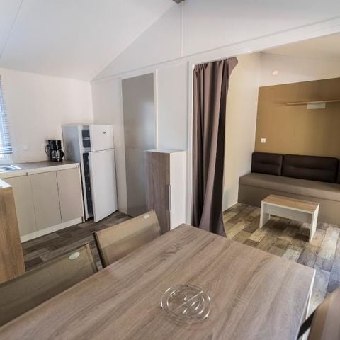 MOBILE HOME 5 people - Bahia Modulo - CLIM