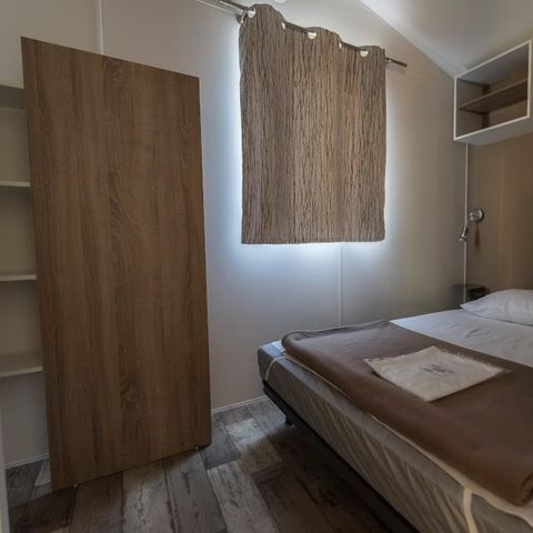 BUNGALOW 4 personnes - Bahia Duo - CLIM