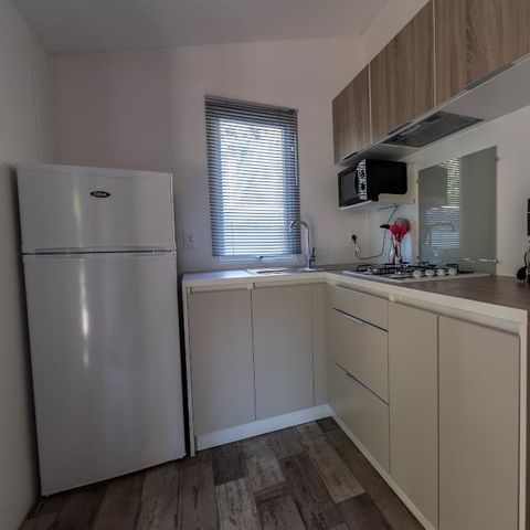 MOBILE HOME 4 people - Bahia Duo - CLIM