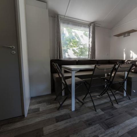 Mobilhome 6 personas - Trío Bermudas - 3 habitaciones (7/7) - CLIM