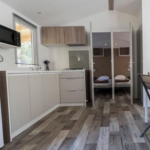 Mobilhome 6 personas - TRÍO BERMUDE (7/7)